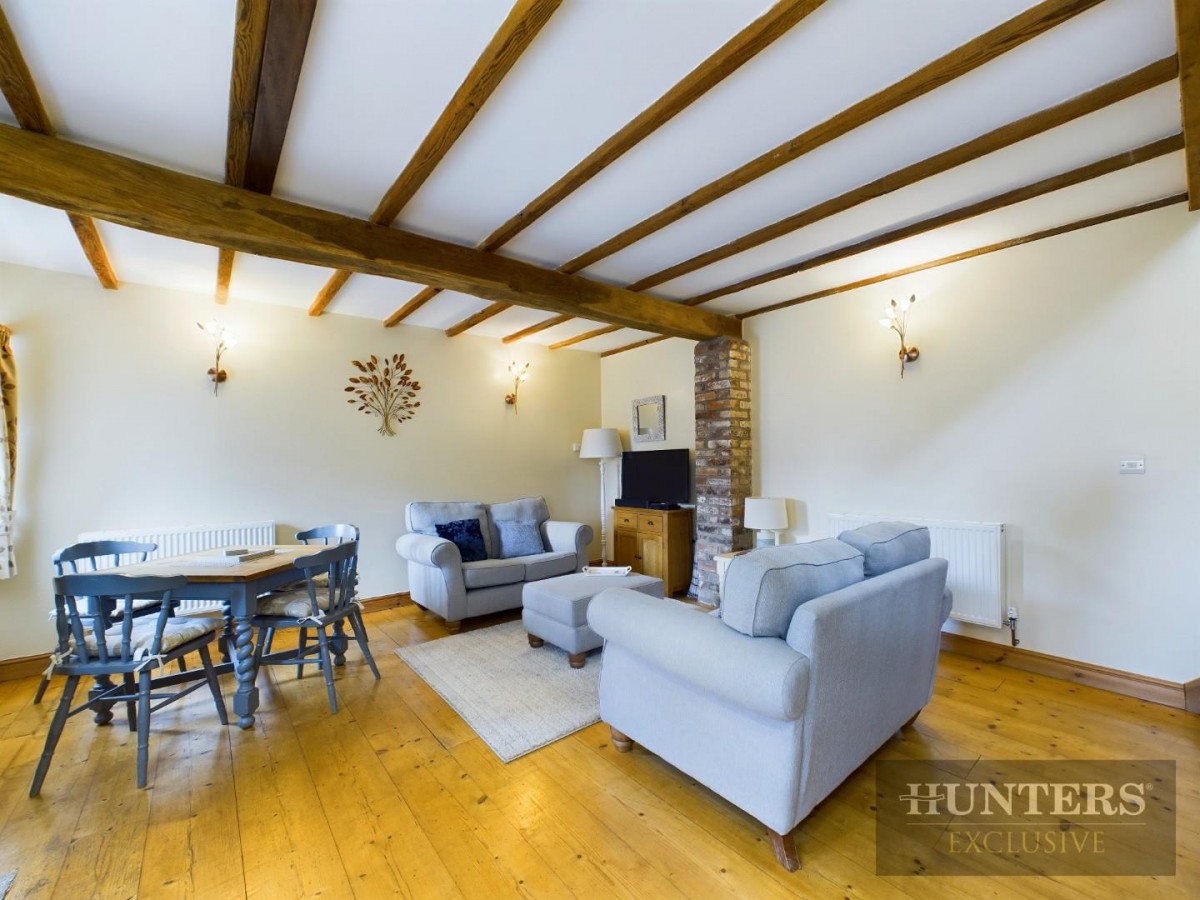 Main Street, Buckton, Bridlington