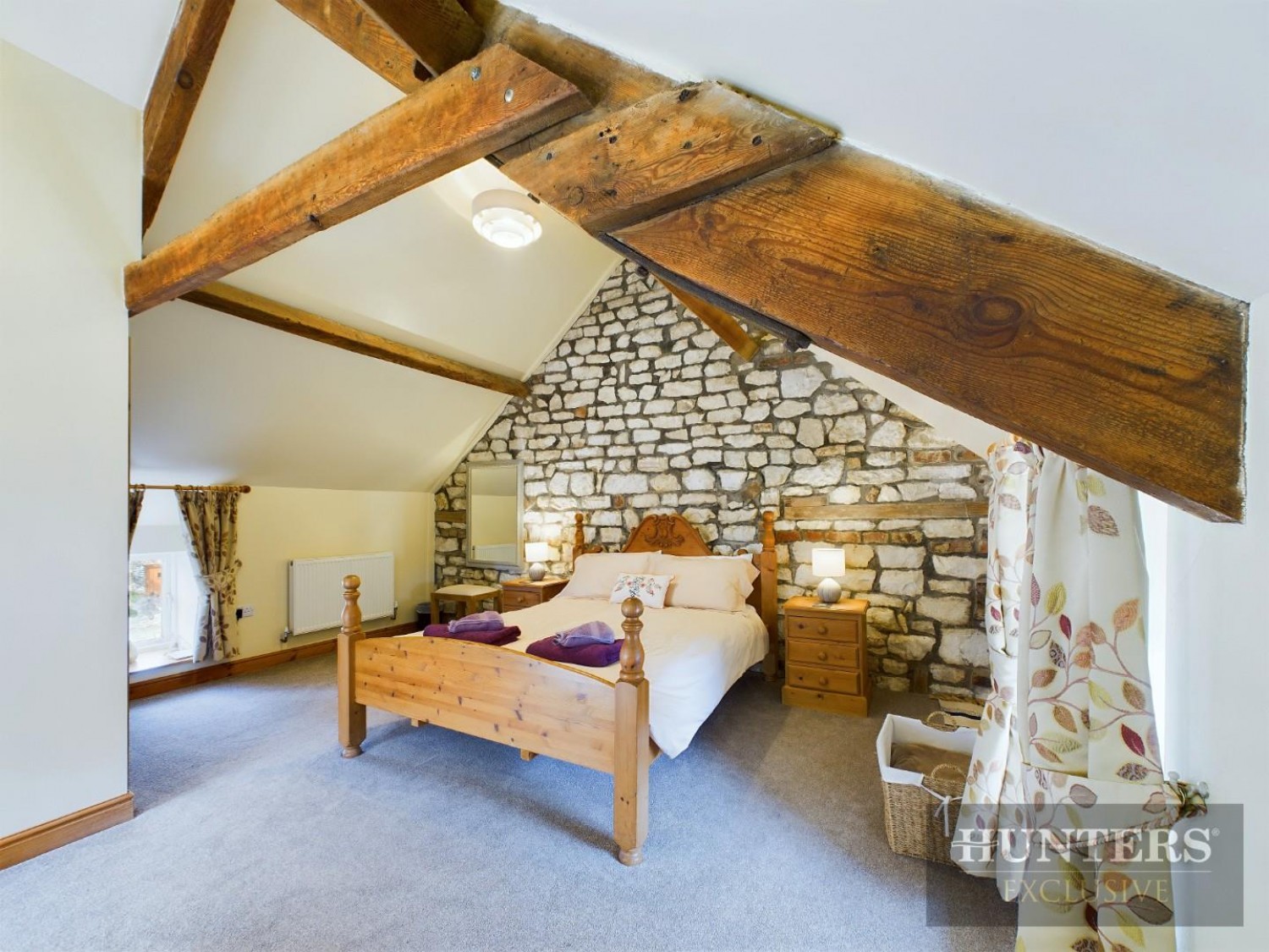 Main Street, Buckton, Bridlington