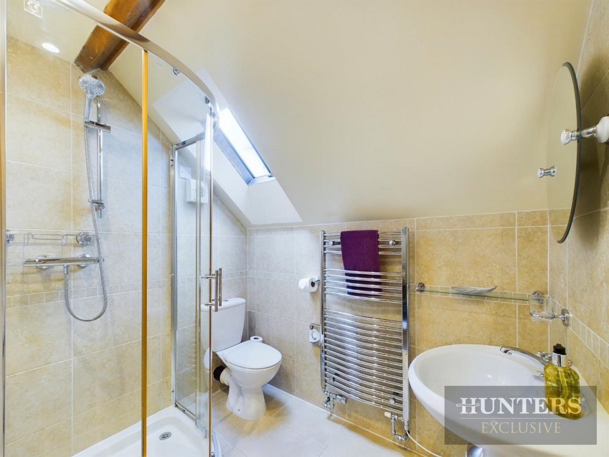 Main Street, Buckton, Bridlington