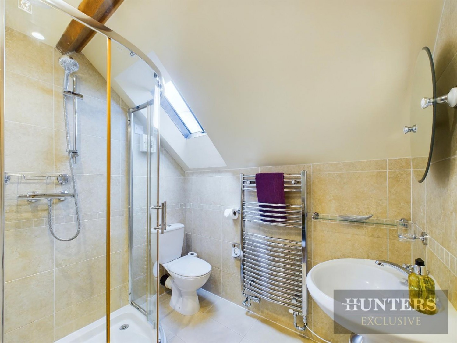 Main Street, Buckton, Bridlington