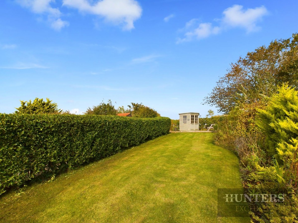 Main Street, Buckton, Bridlington