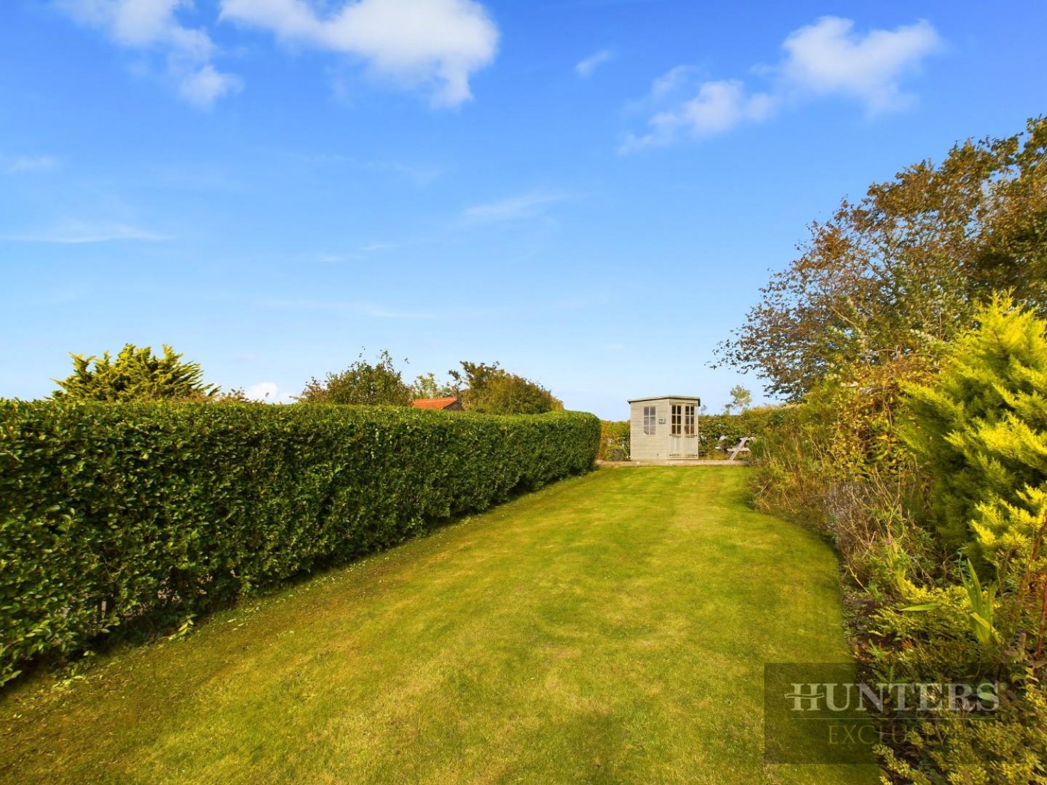 Main Street, Buckton, Bridlington