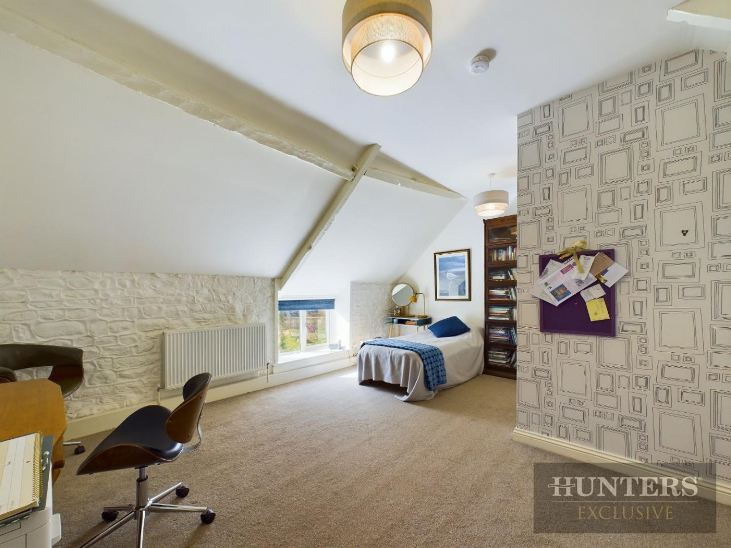 Main Street, Buckton, Bridlington