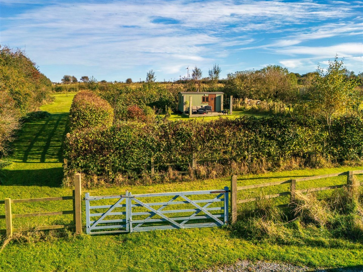 Main Street, Buckton, Bridlington