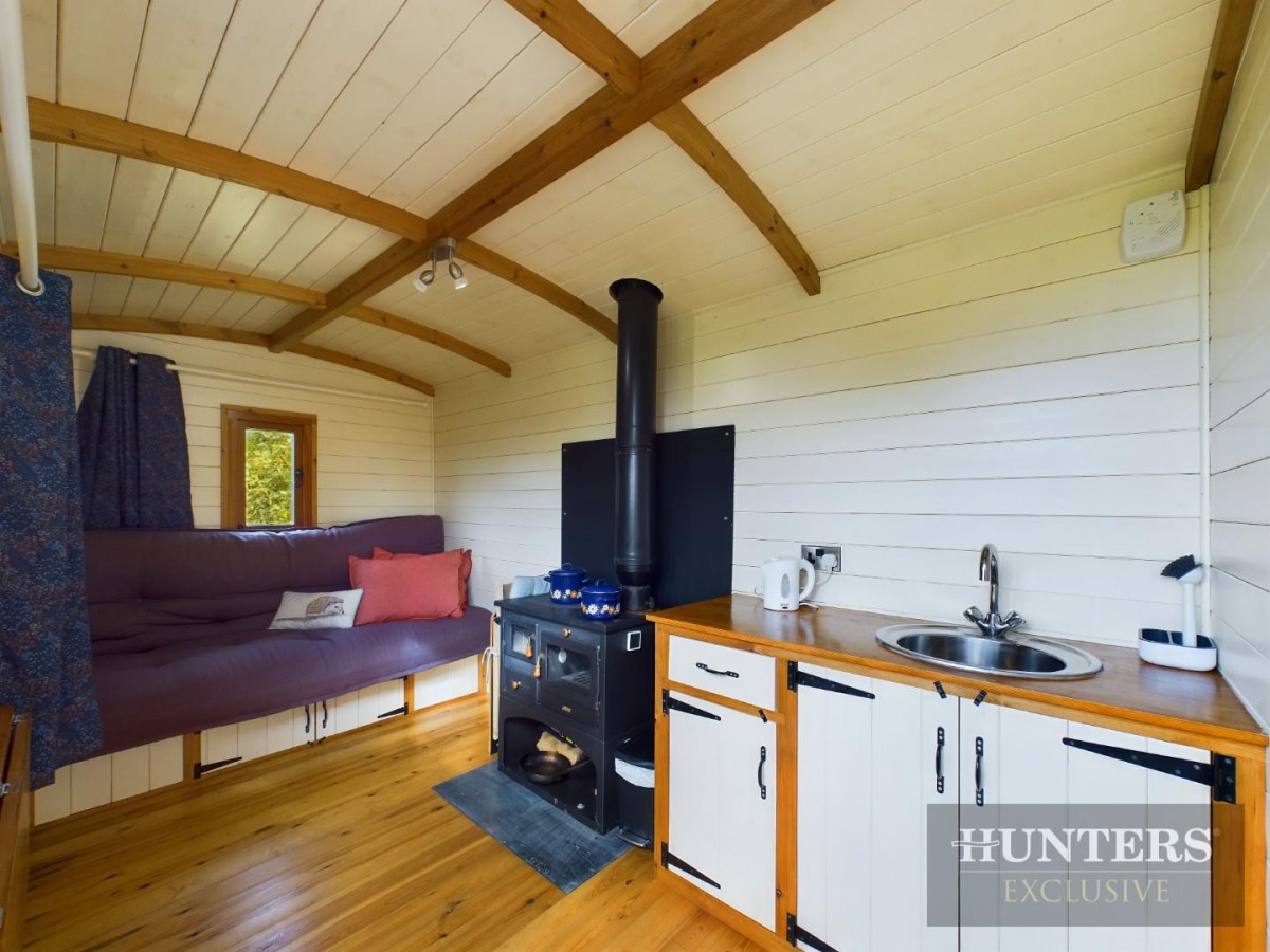 Main Street, Buckton, Bridlington