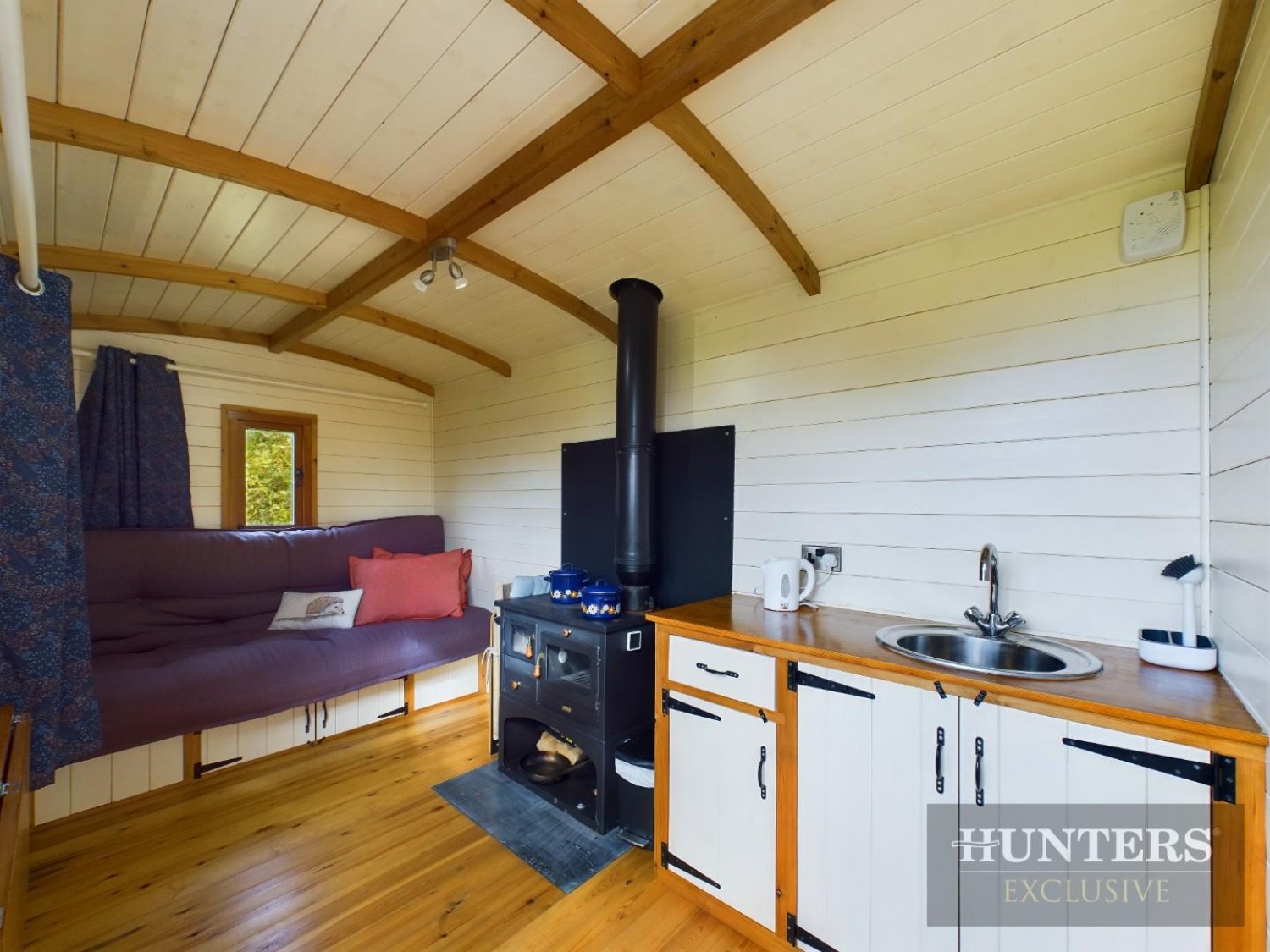 Main Street, Buckton, Bridlington