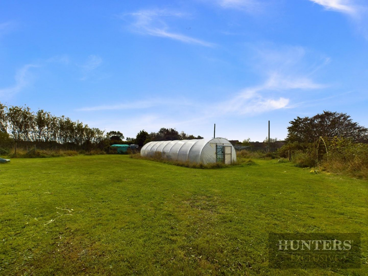 Main Street, Buckton, Bridlington