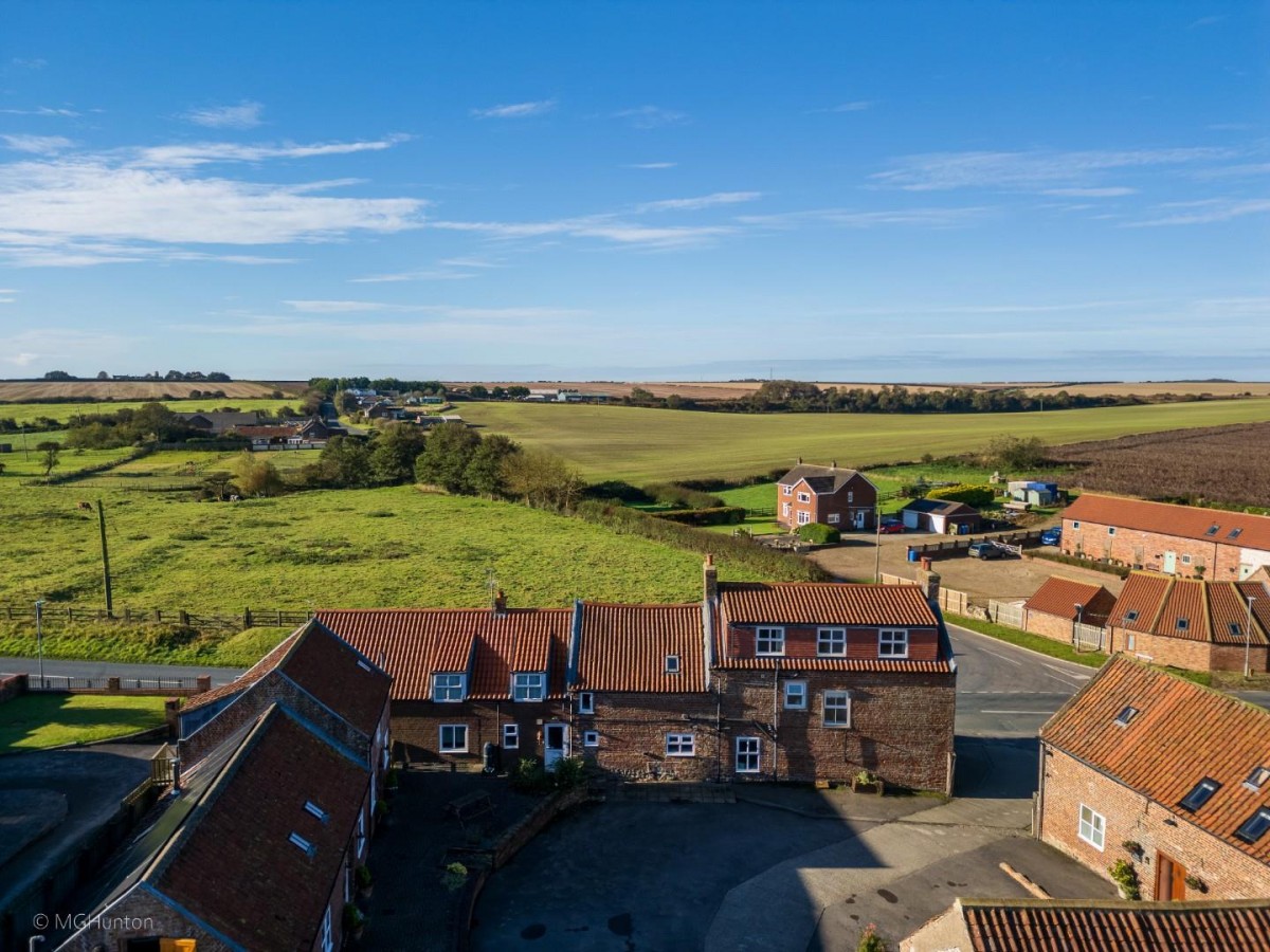 Main Street, Buckton, Bridlington