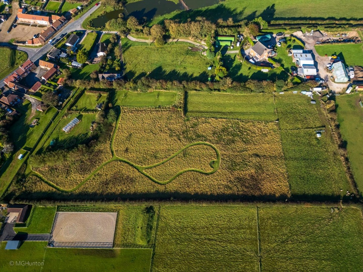 Main Street, Buckton, Bridlington