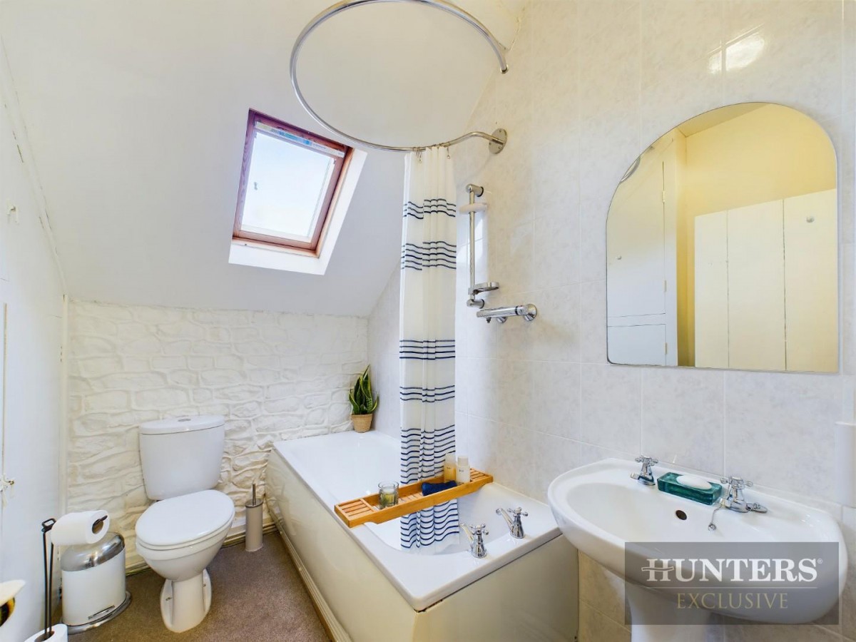 Main Street, Buckton, Bridlington