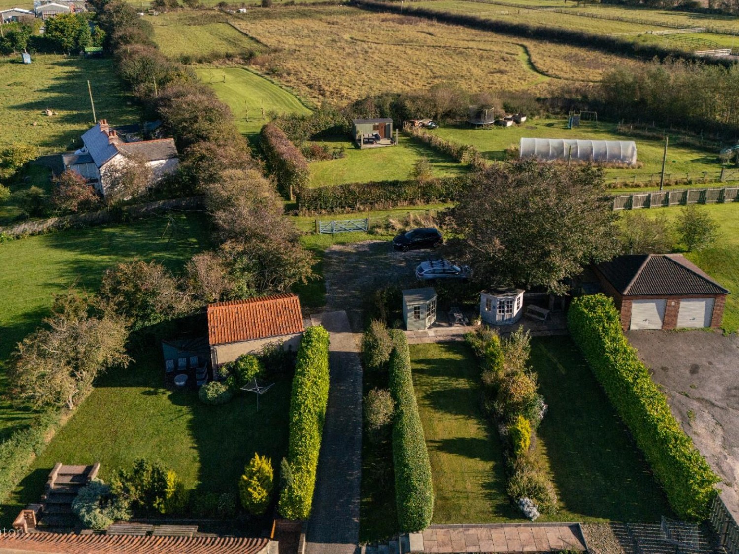Main Street, Buckton, Bridlington