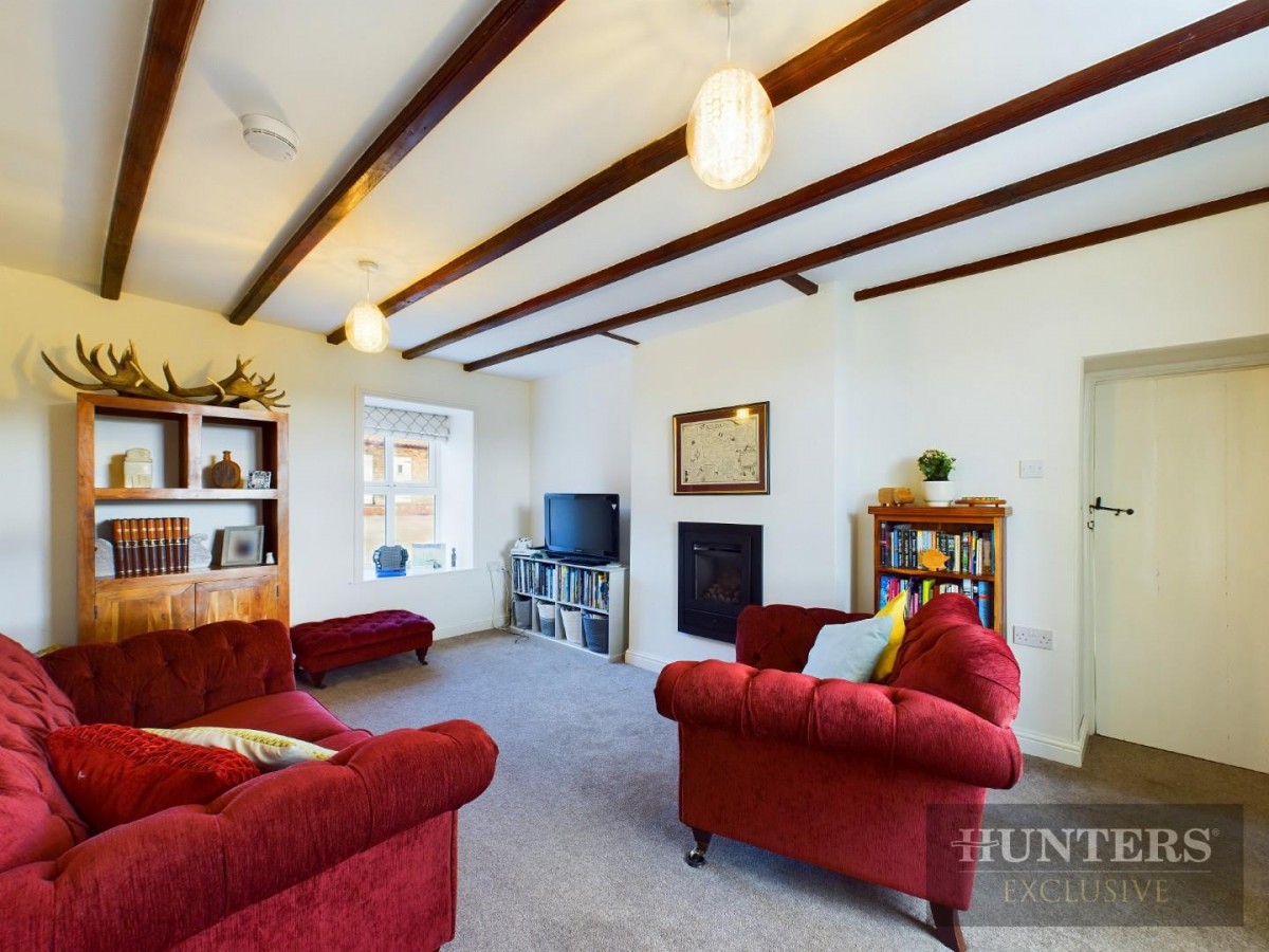 Main Street, Buckton, Bridlington