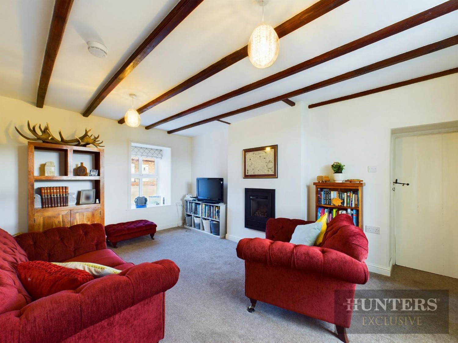 Main Street, Buckton, Bridlington