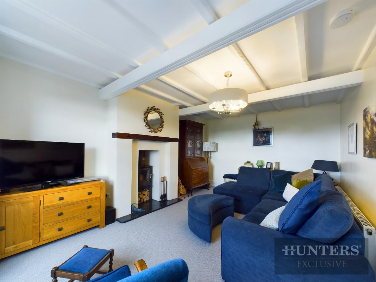 Main Street, Buckton, Bridlington