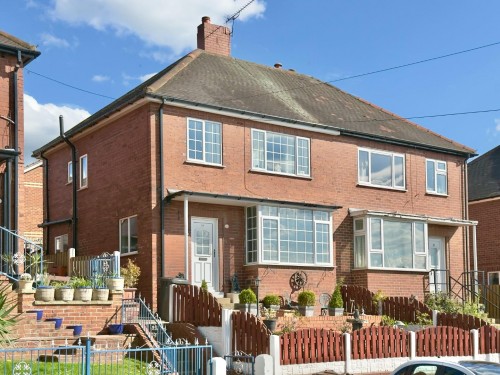 Firth Avenue, Cudworth, Barnsley