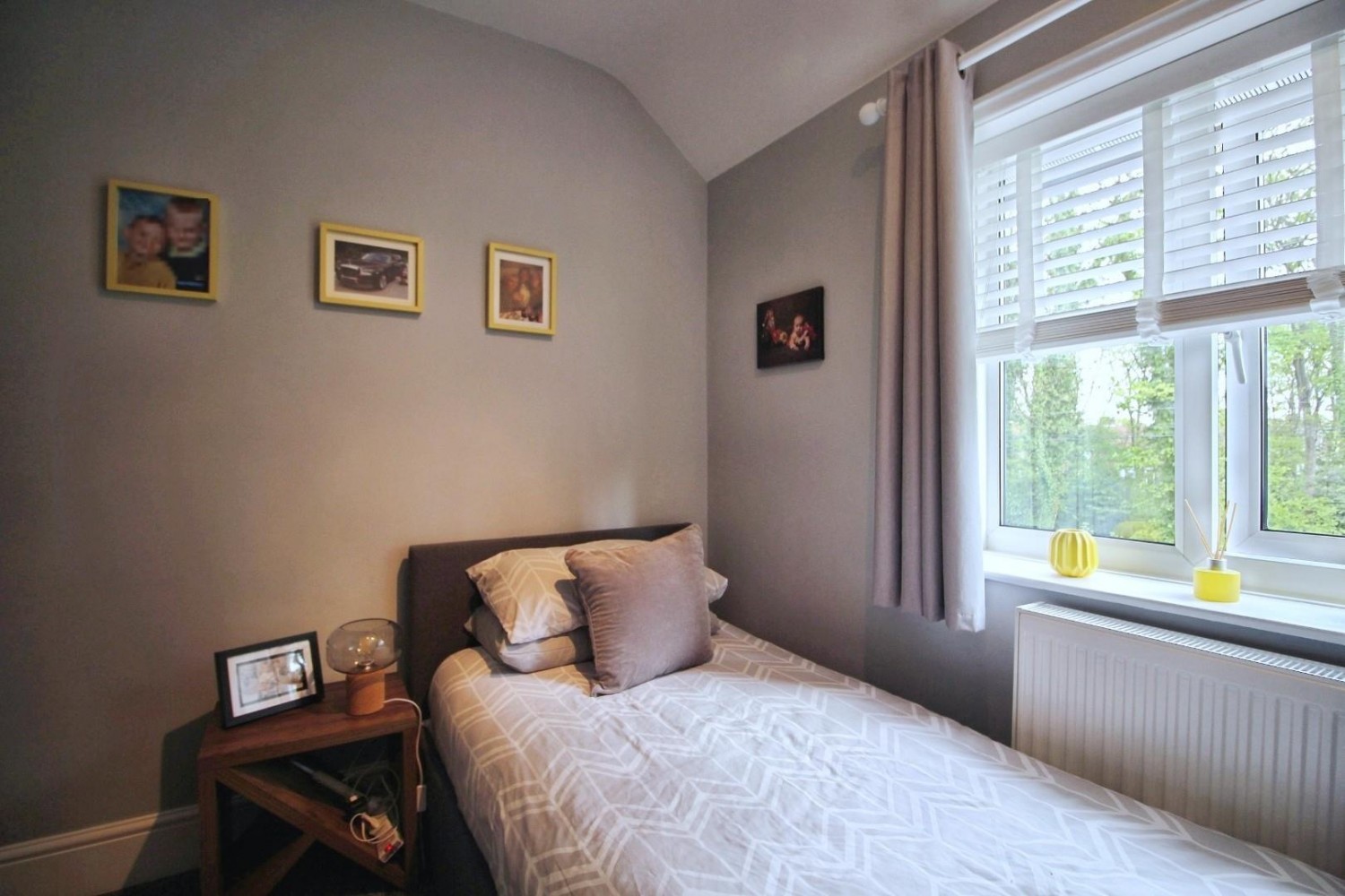 Sarn Avenue Manchester