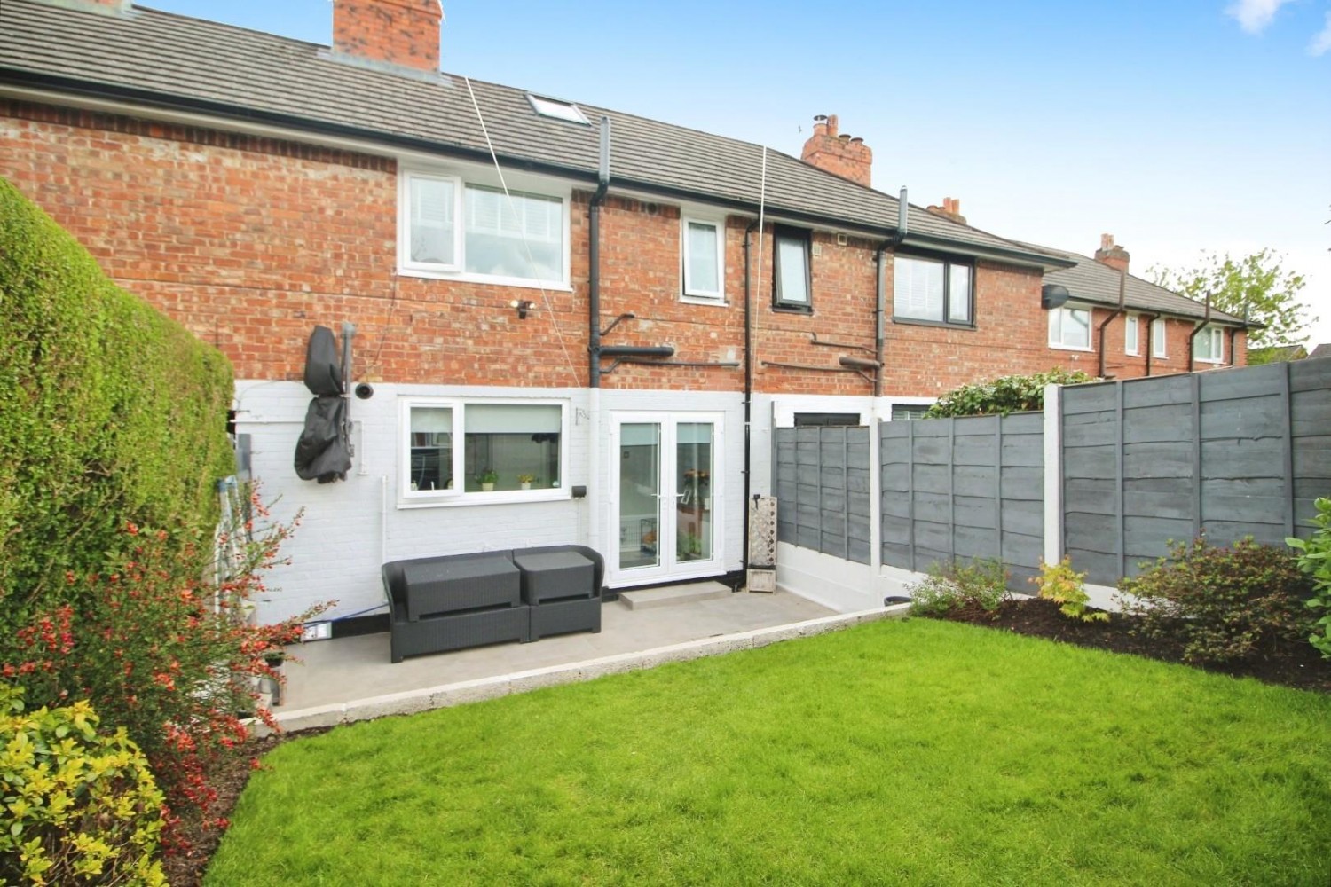 Sarn Avenue Manchester