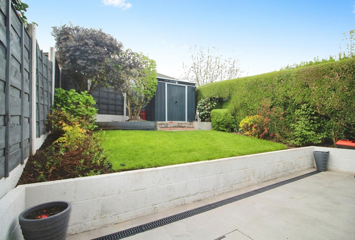Sarn Avenue Manchester