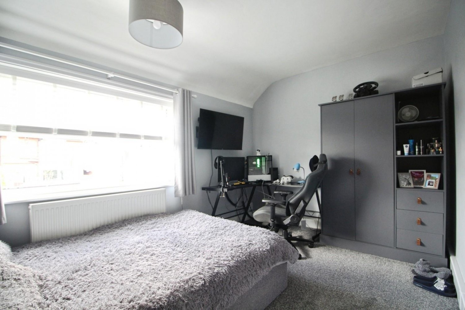 Sarn Avenue Manchester