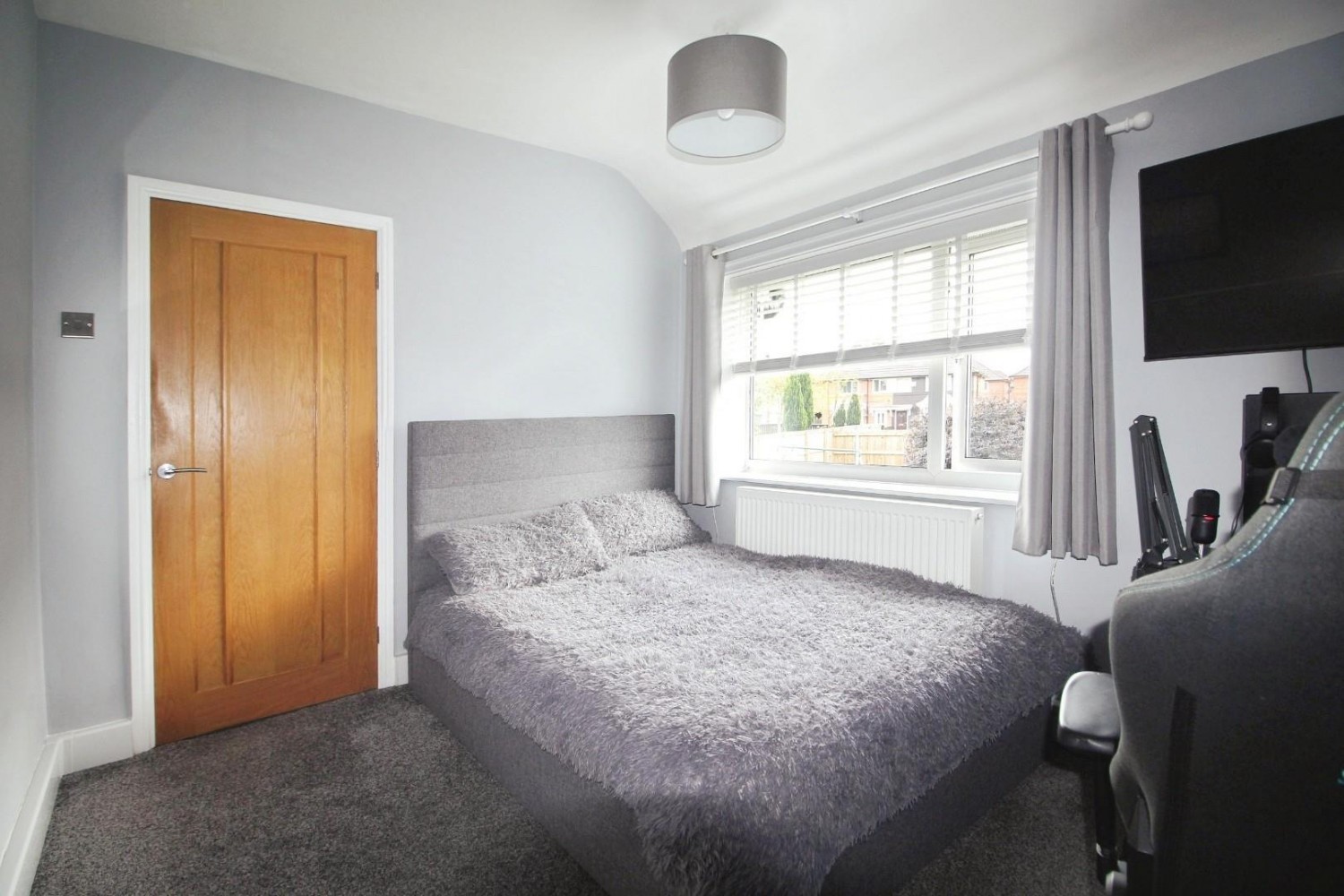 Sarn Avenue Manchester