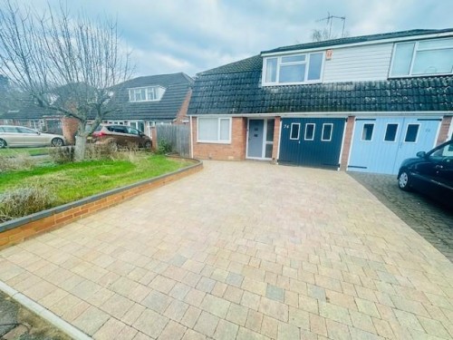 Jerrard Drive, Sutton Coldfield