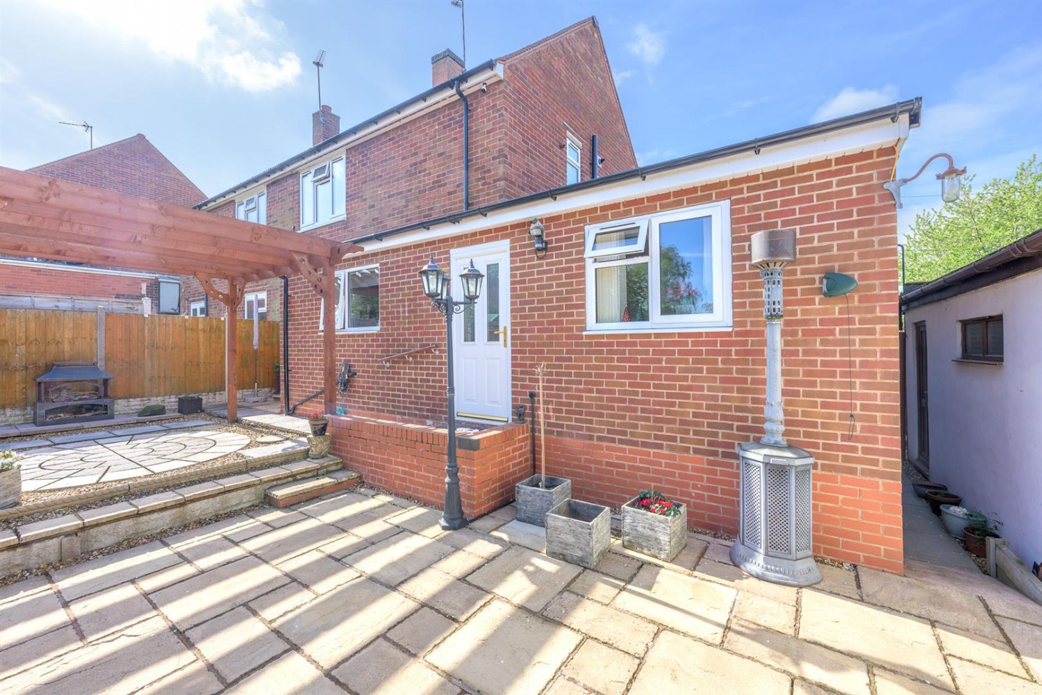 Sycamore Road, Kingswinford, DY6 8EQ