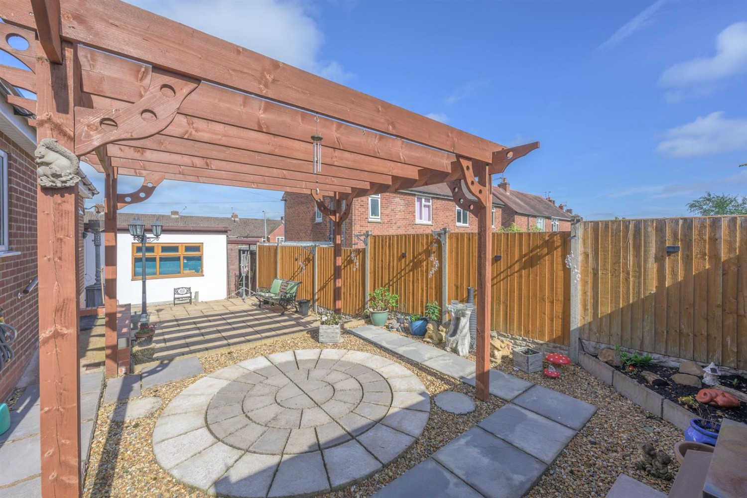 Sycamore Road, Kingswinford, DY6 8EQ