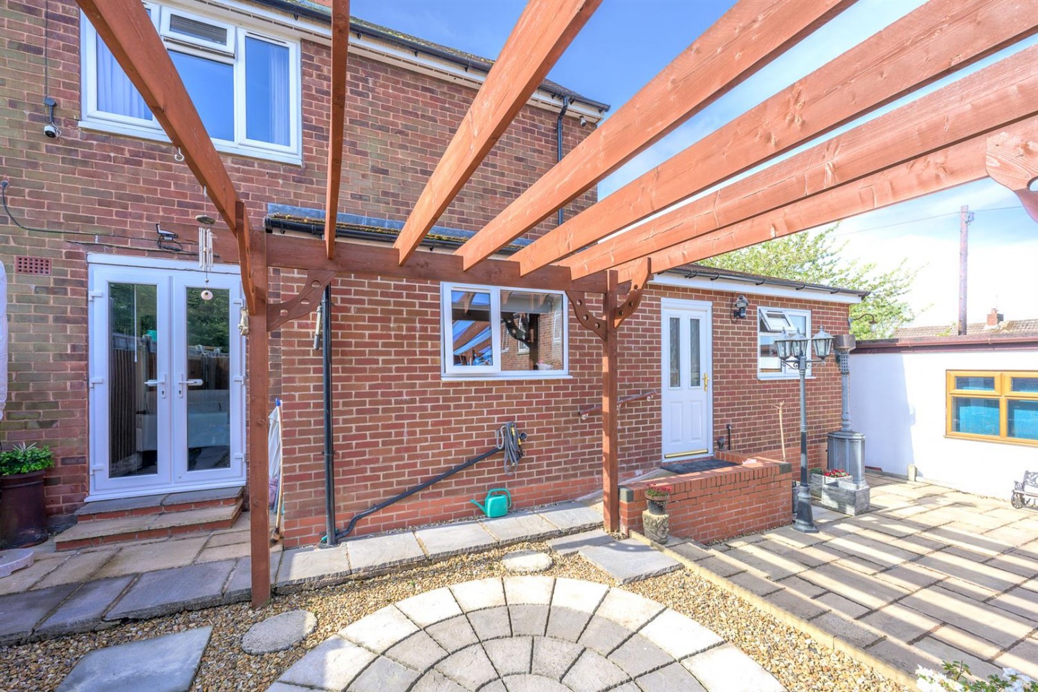 Sycamore Road, Kingswinford, DY6 8EQ