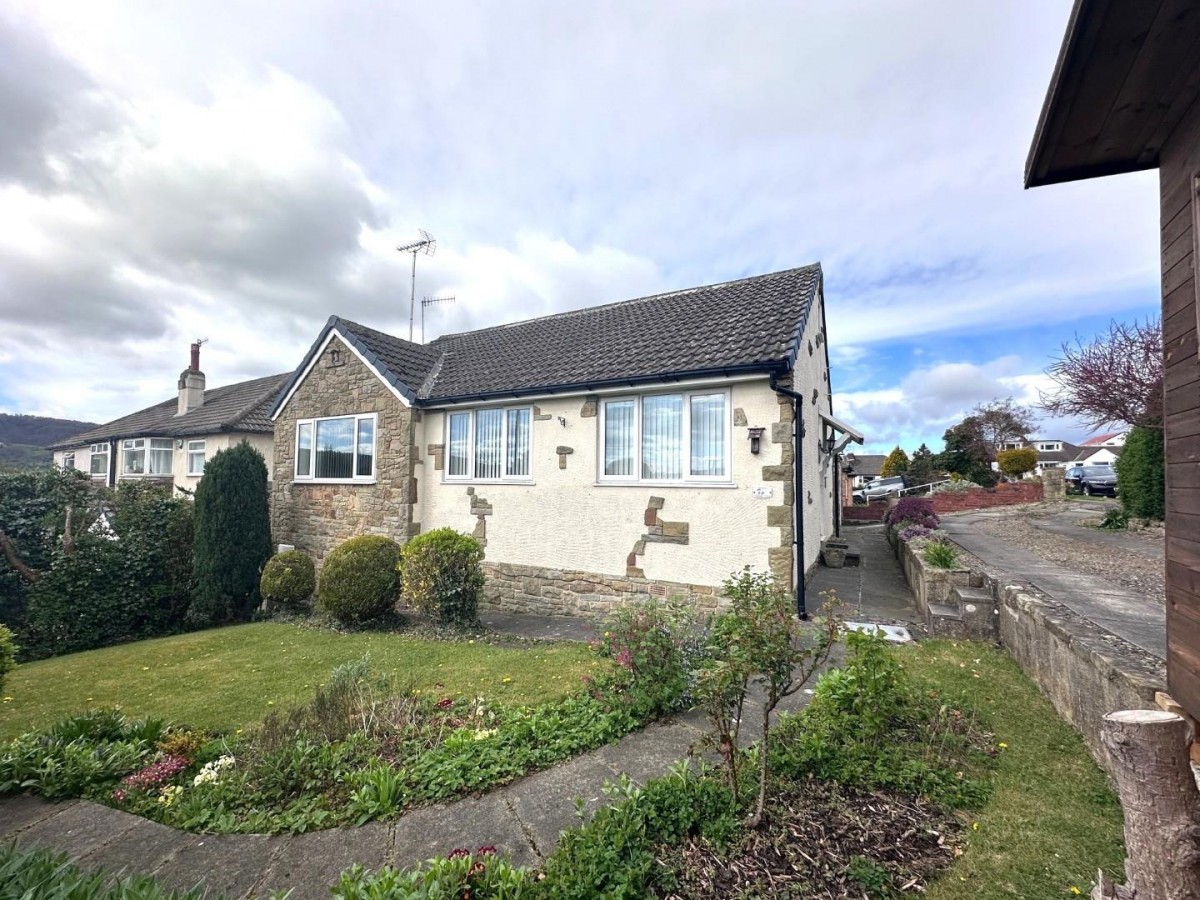 Wrenbeck Close, Otley, LS21