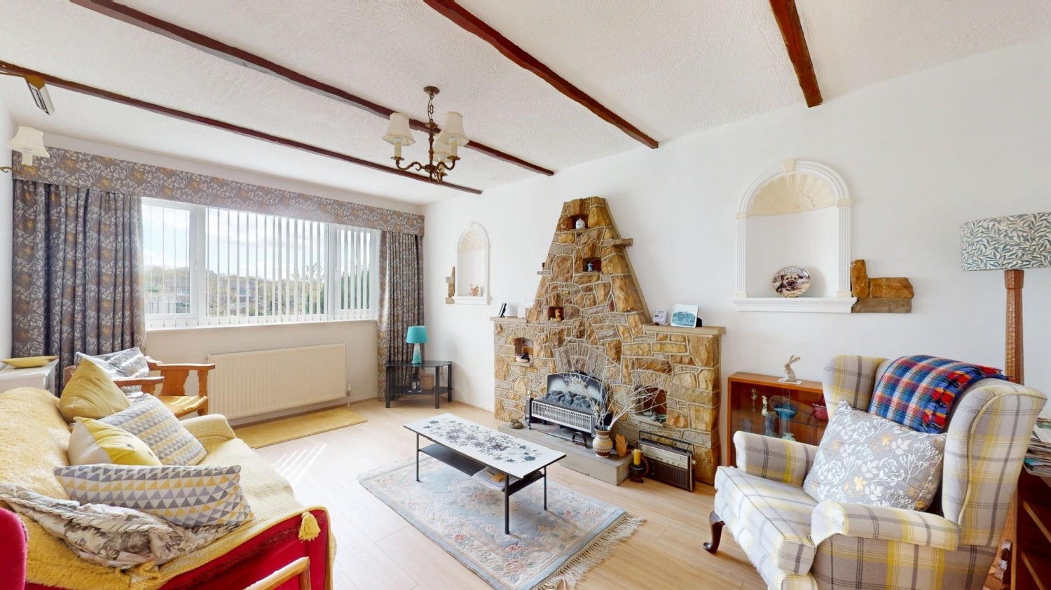 Wrenbeck Close, Otley, LS21