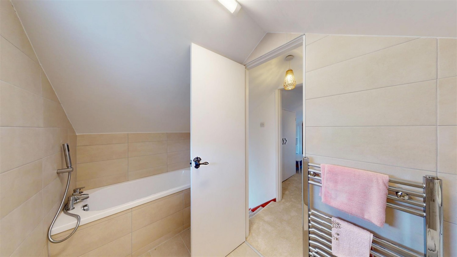 Wrenbeck Close, Otley, LS21