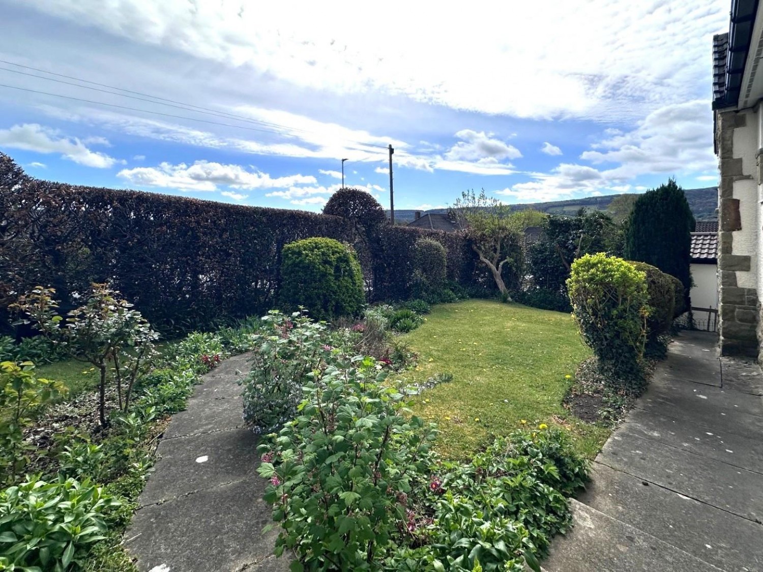 Wrenbeck Close, Otley, LS21