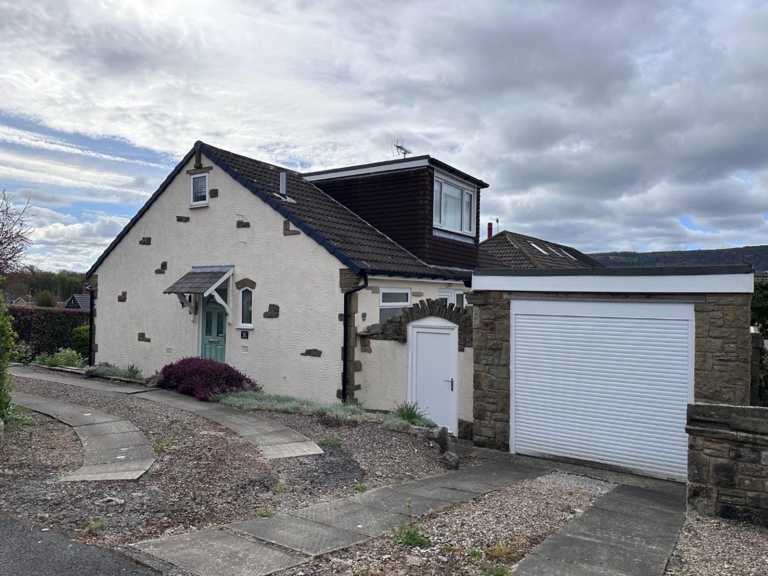 Wrenbeck Close, Otley, LS21