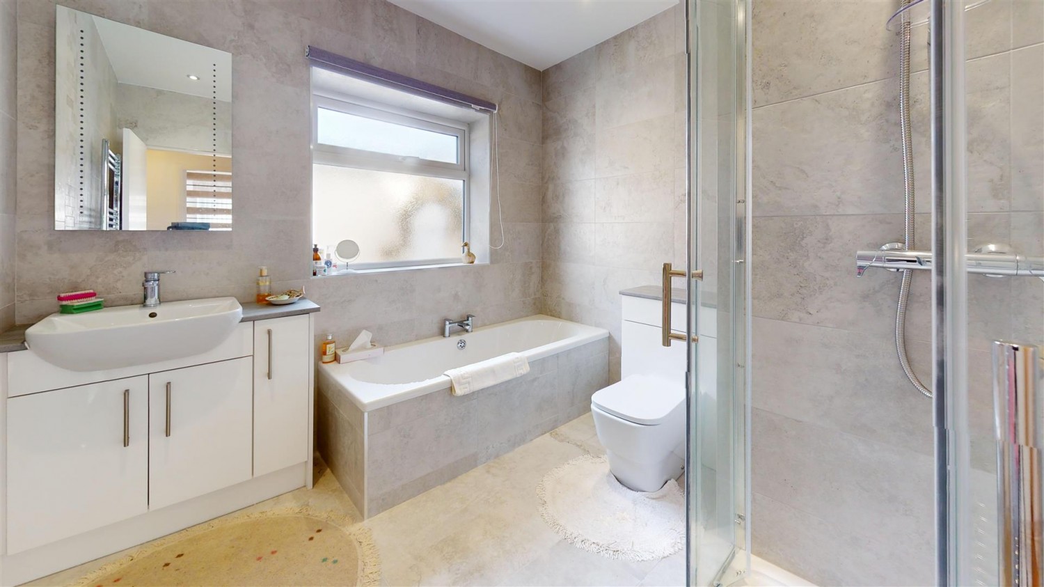 Wrenbeck Close, Otley, LS21