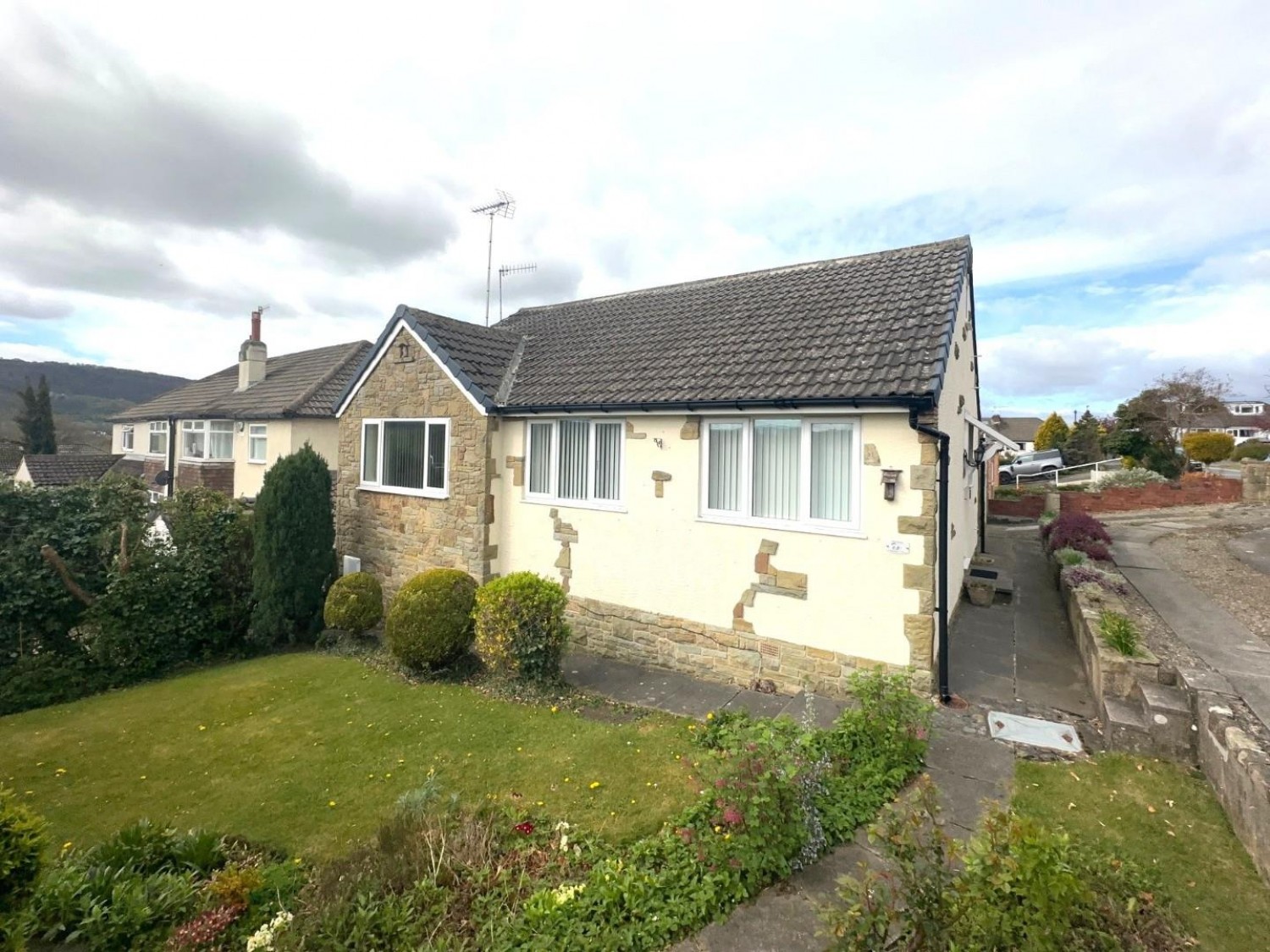 Wrenbeck Close, Otley, LS21