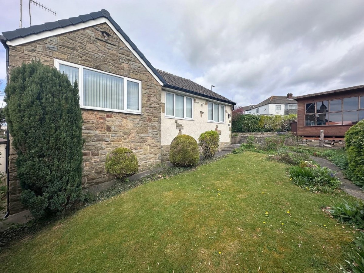Wrenbeck Close, Otley, LS21
