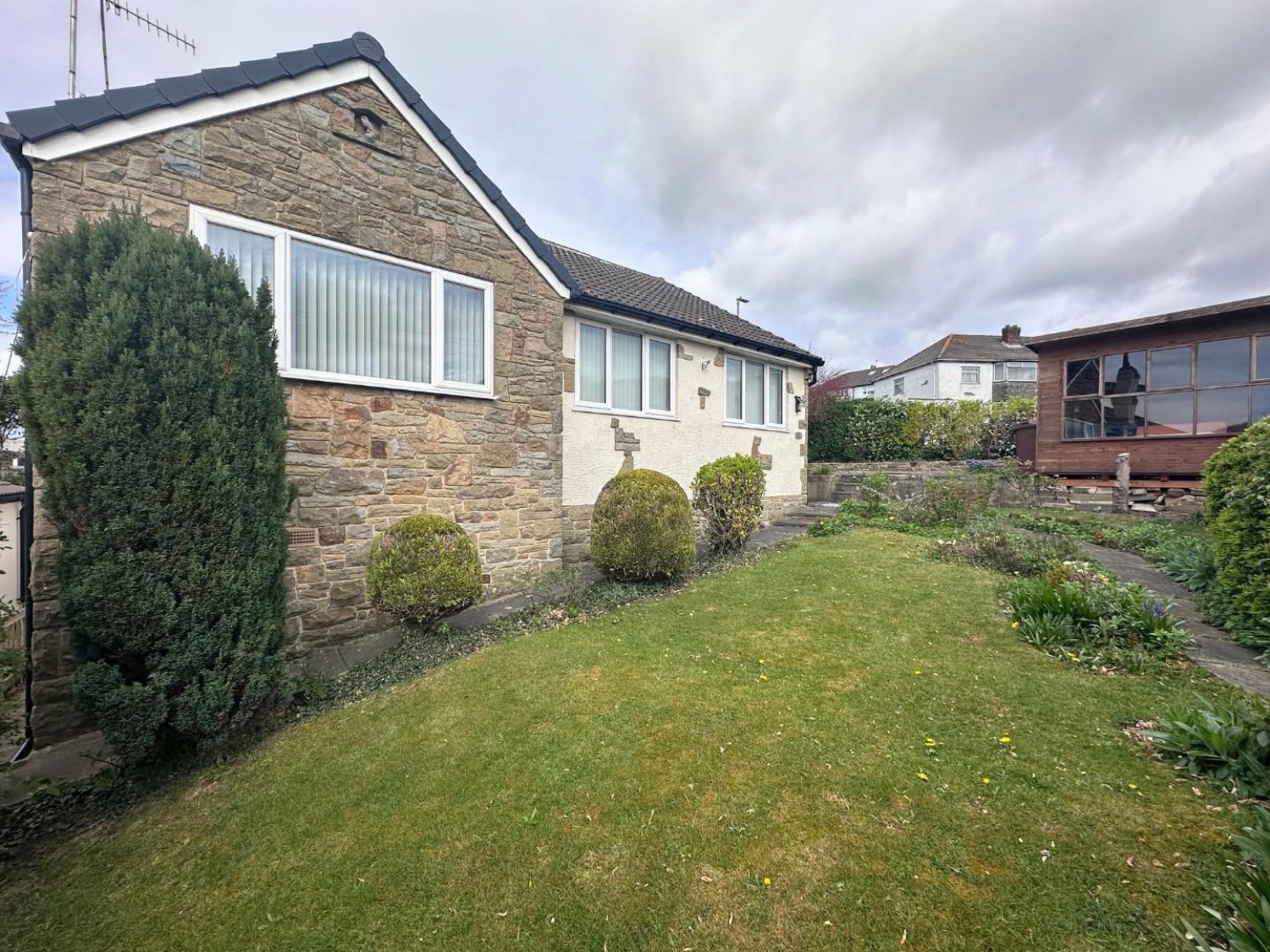 Wrenbeck Close, Otley, LS21