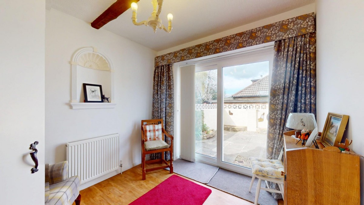 Wrenbeck Close, Otley, LS21