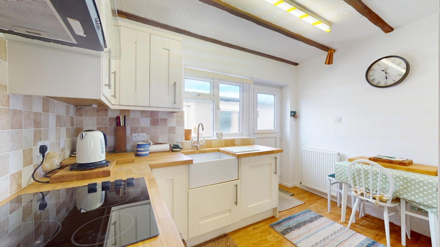 Wrenbeck Close, Otley, LS21
