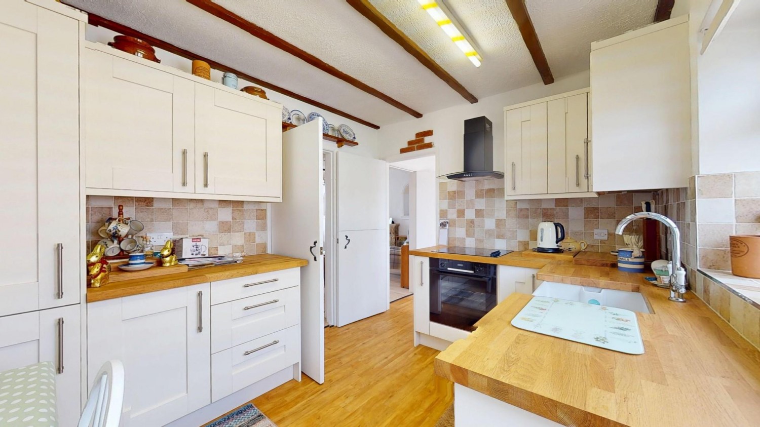 Wrenbeck Close, Otley, LS21