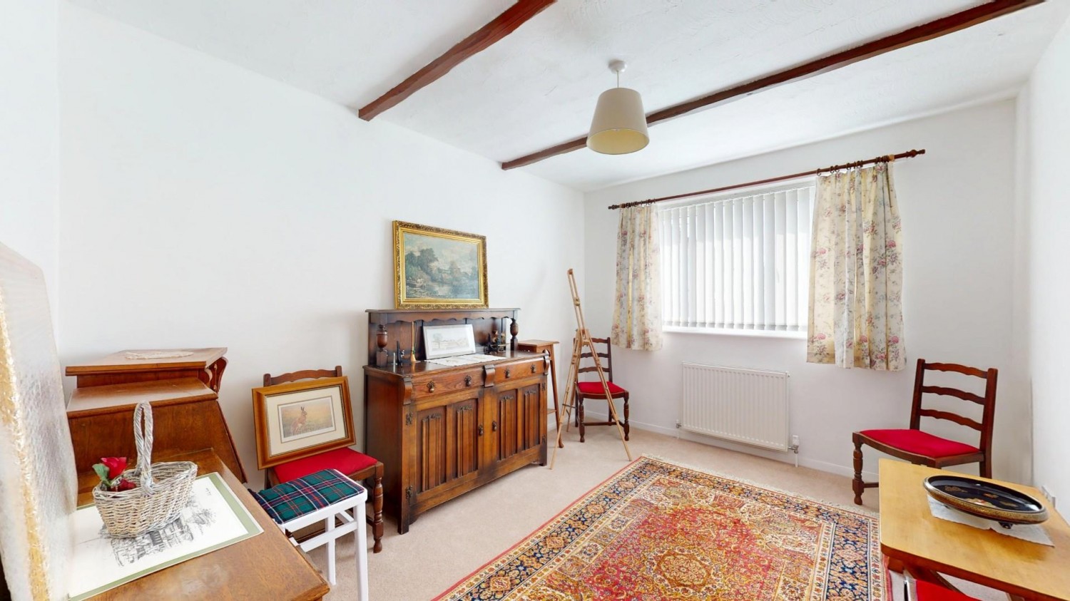 Wrenbeck Close, Otley, LS21