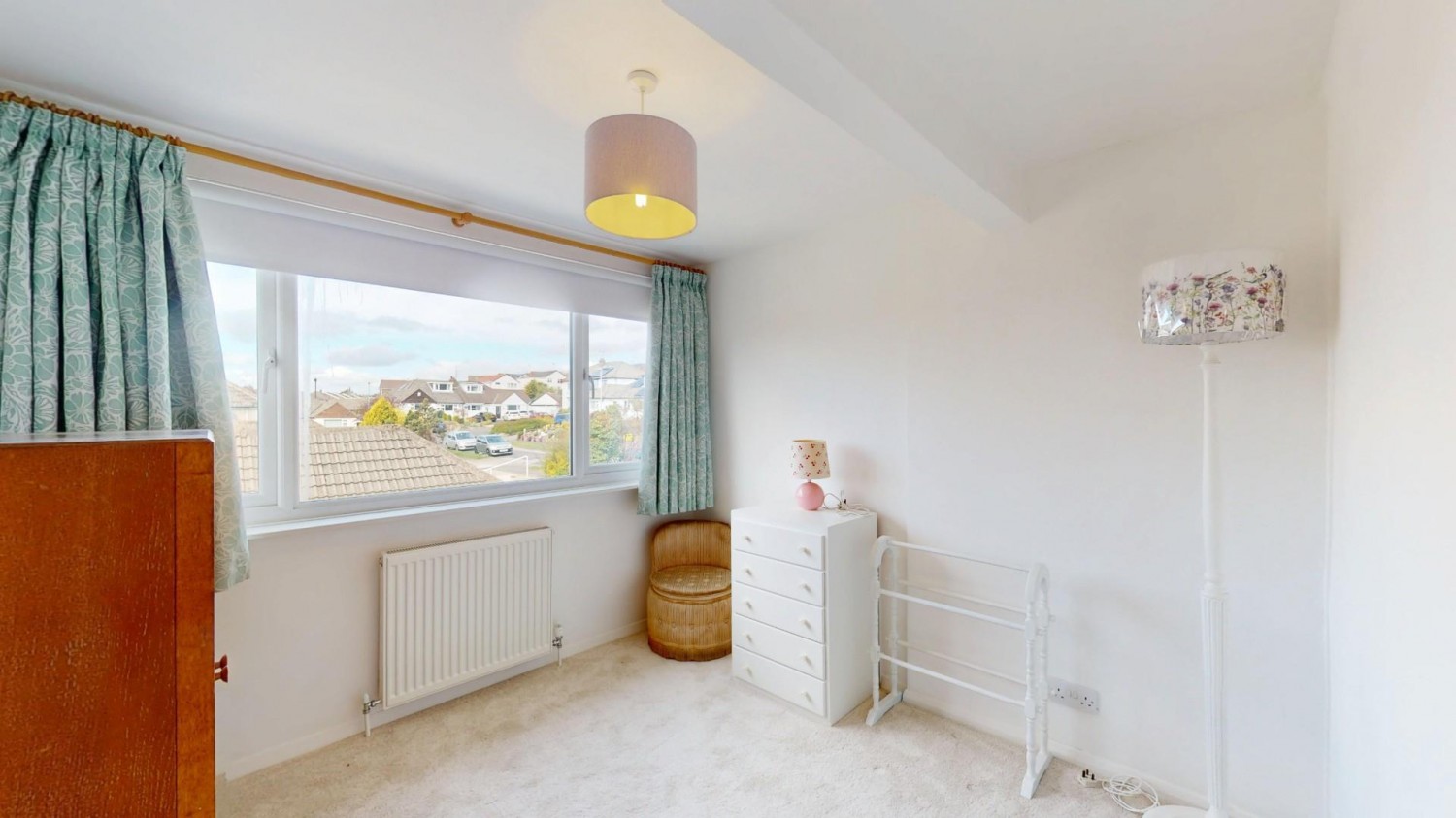 Wrenbeck Close, Otley, LS21
