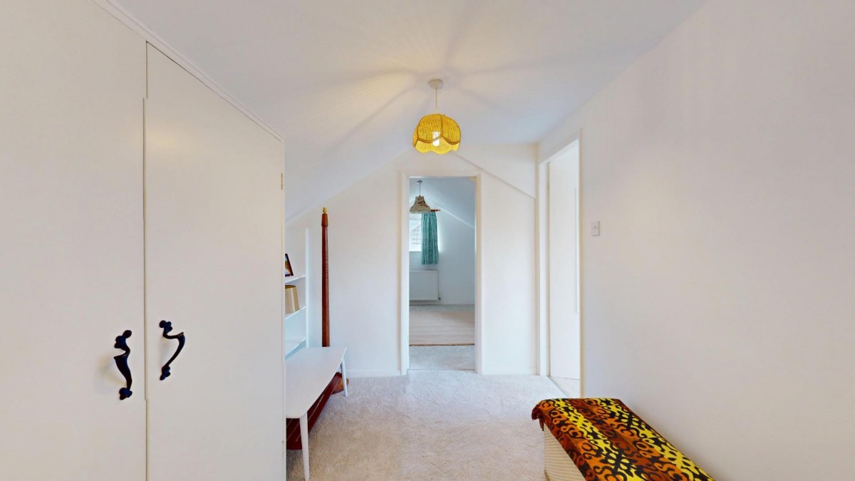 Wrenbeck Close, Otley, LS21