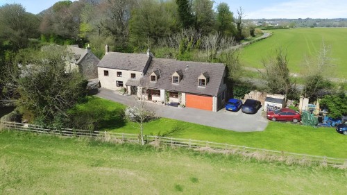 Frampton Mansell, Stroud