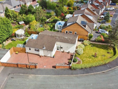 Dunchurch Crescent, Sutton Coldfield
