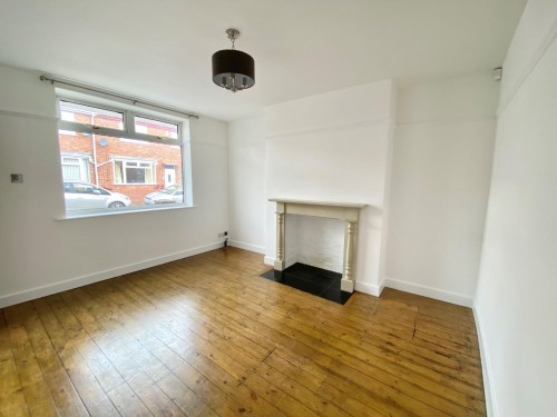 Westwood Terrace, York