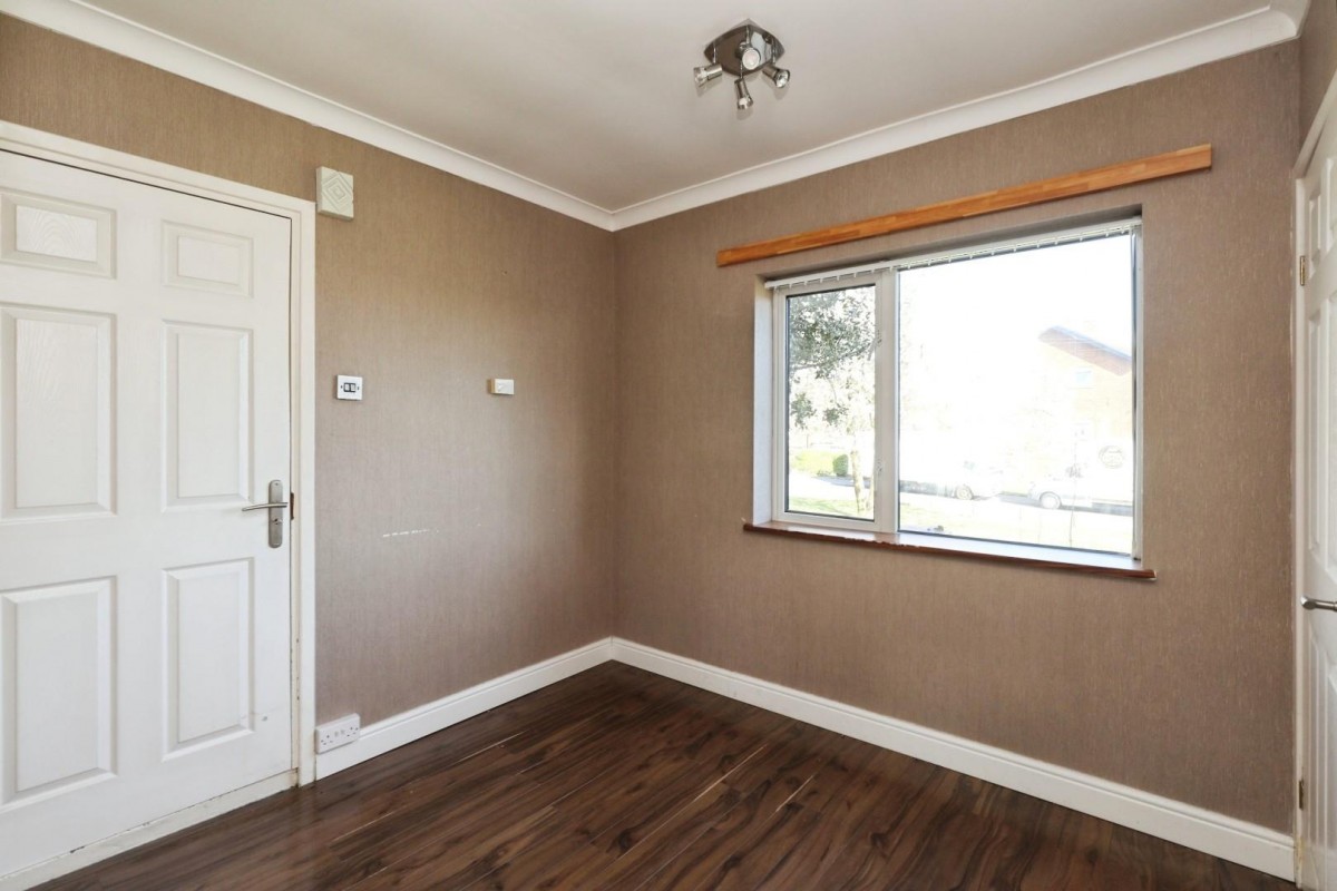 Lowedges Crescent, Lowedges, Sheffield, S8 7LP