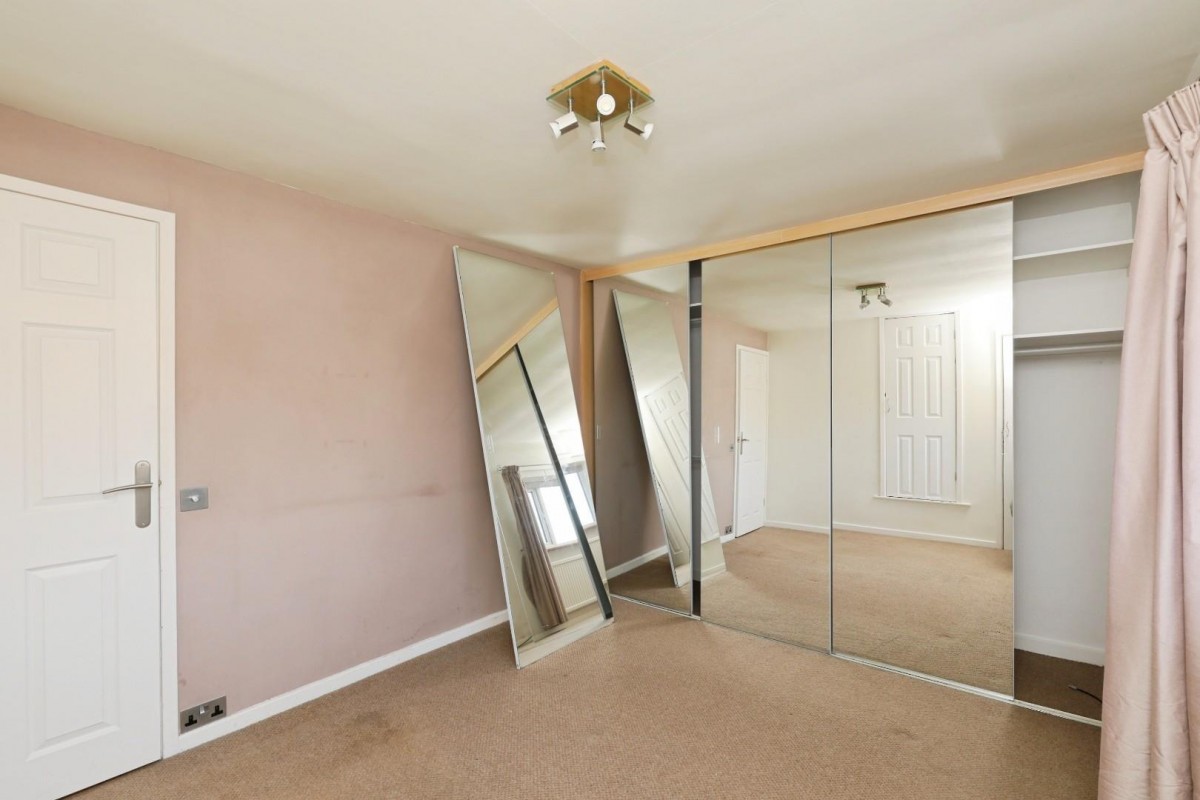Lowedges Crescent, Lowedges, Sheffield, S8 7LP