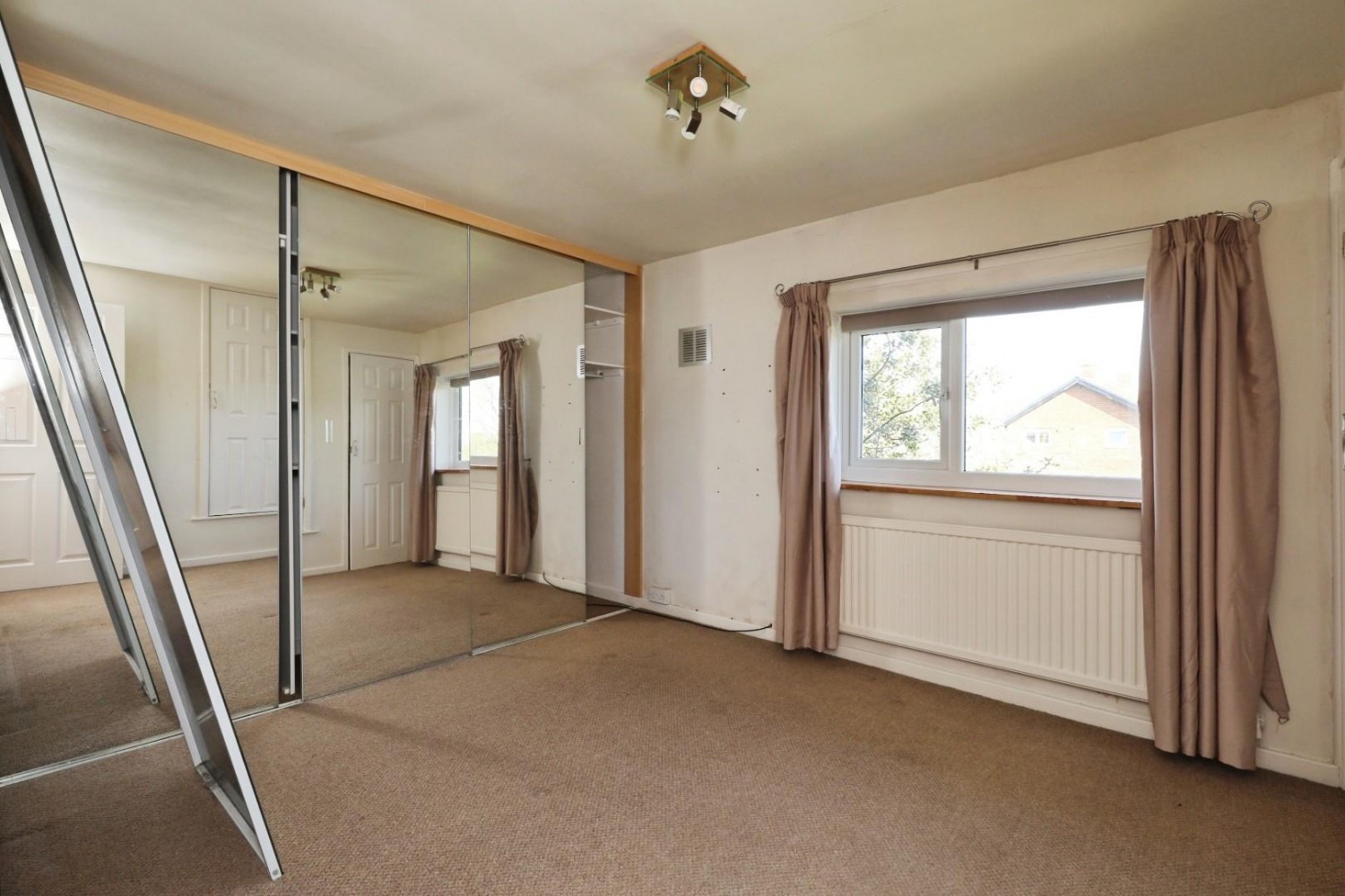 Lowedges Crescent, Lowedges, Sheffield, S8 7LP