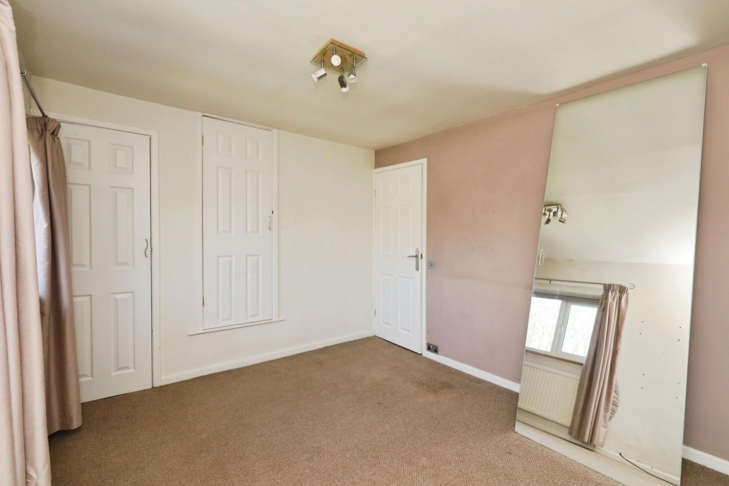 Lowedges Crescent, Lowedges, Sheffield, S8 7LP